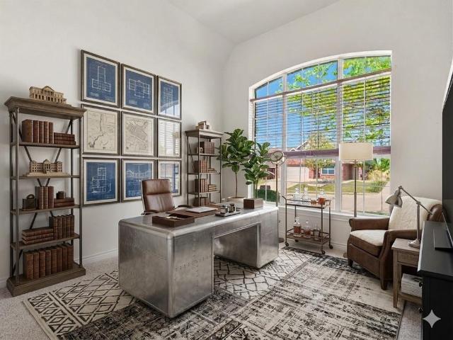 House for sale in Denton, Texas