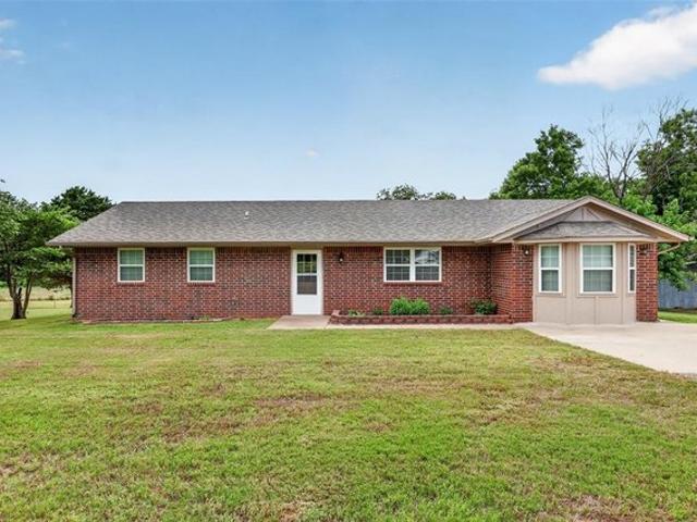 House for sale in Chandler, Oklahoma