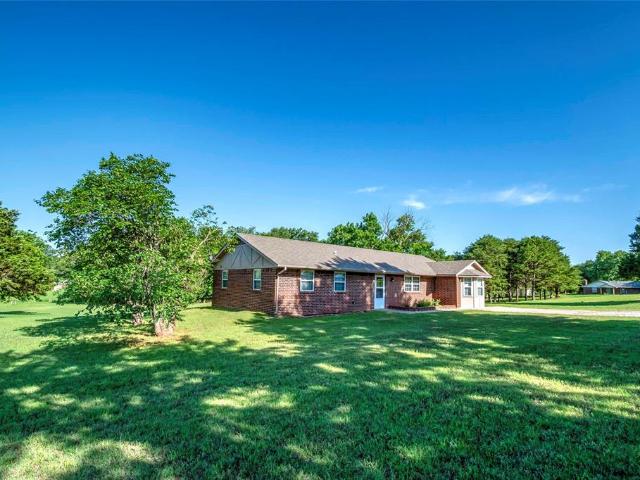 House for sale in Chandler, Oklahoma