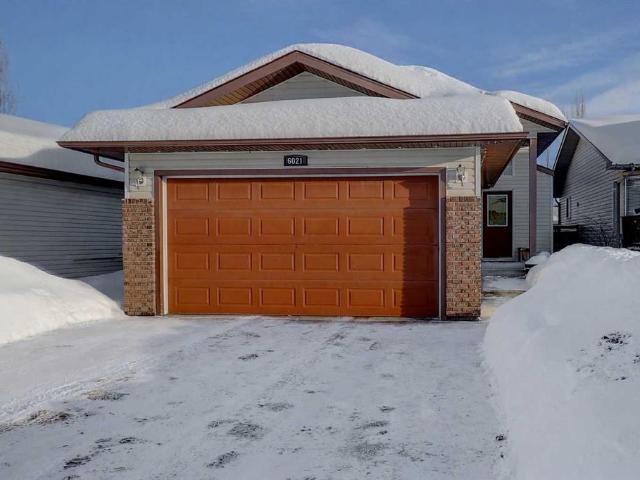 House for sale in Grande Prairie, Alberta