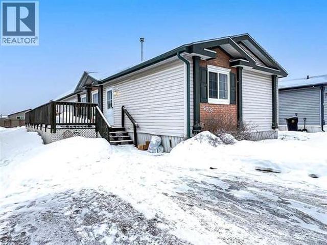 House for sale in Grande Prairie, Alberta