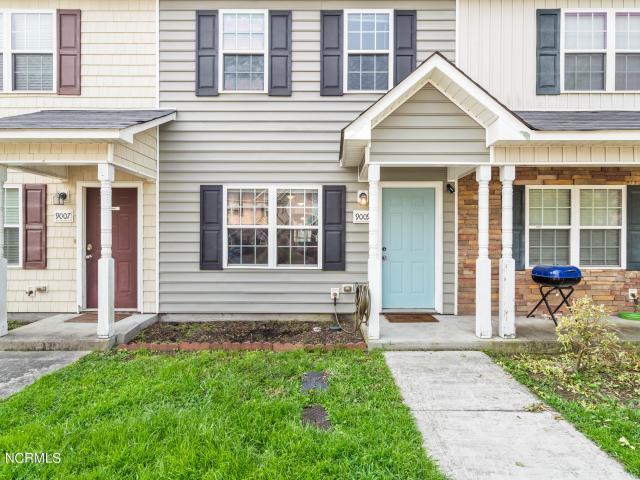 Property for rent in Jacksonville, North Carolina