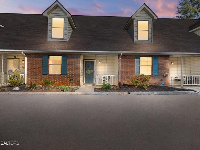 Condo for sale in Tennessee