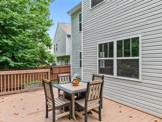 House for sale in Toano, James City County