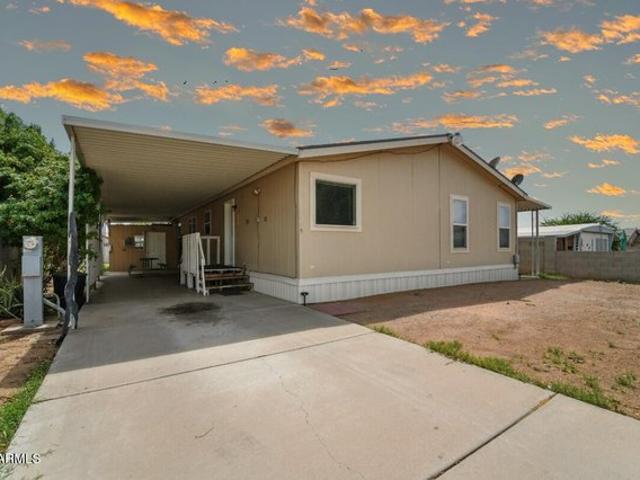 House for sale in Mesa, Arizona