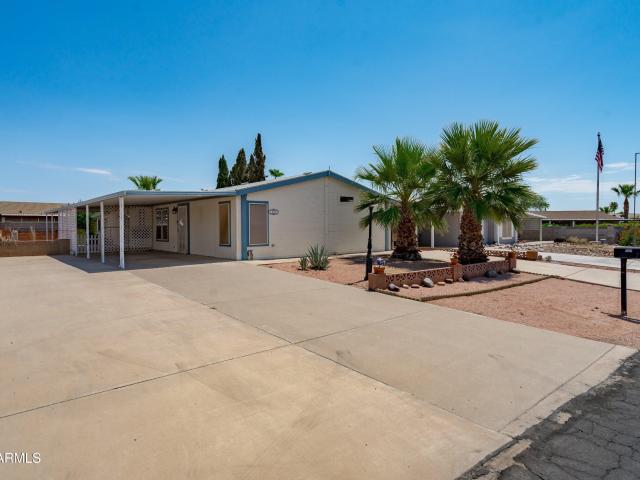 House for sale in Mesa, Arizona