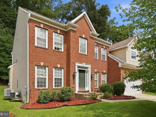 House for sale in Clinton, Maryland
