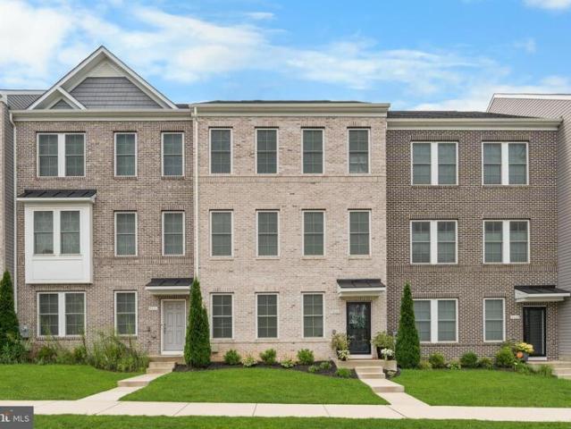 Townhouse for sale in Upper Marlboro