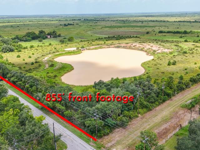 Land for sale in Harris, Texas