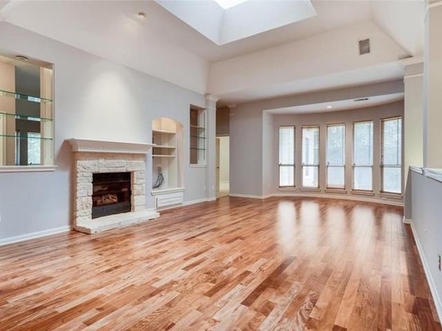 House for sale in Austin, Texas