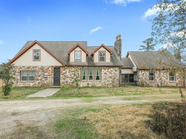 Farm for sale in Hitchcock, Texas