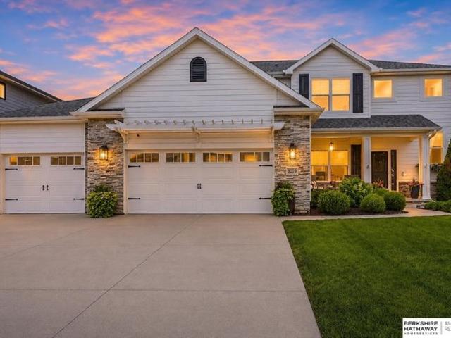 House for sale in Nebraska