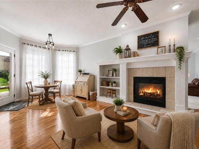 House for sale in Kansas City, Missouri