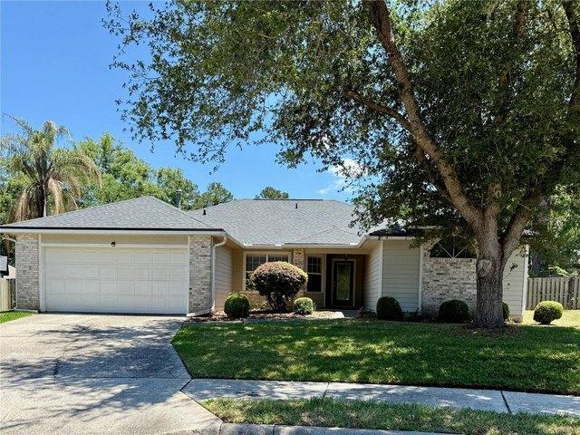 House for sale in Gainesville, Florida