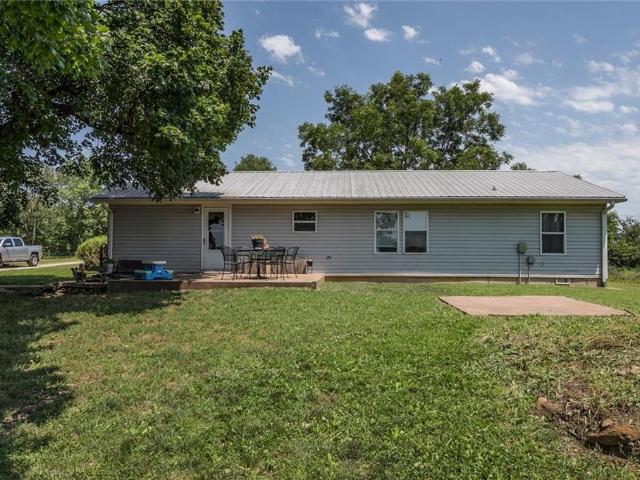 House for sale in Bates, Missouri
