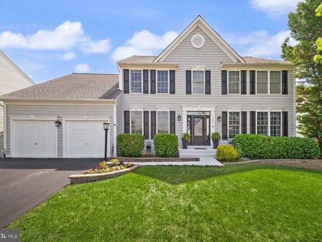 House for sale in Virginia