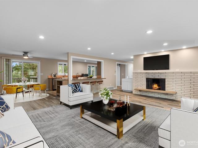 Property for sale in University Place, Washington