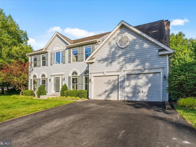 House for sale in Frederick, Maryland