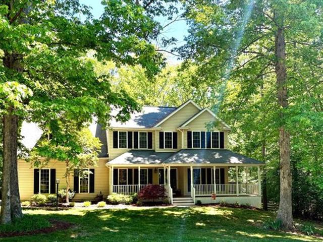 House for sale in Virginia