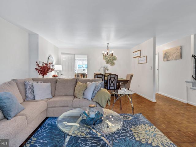 Townhouse for sale in Virginia