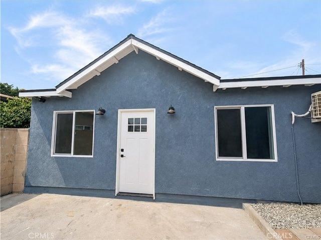 House for sale in Whittier, California