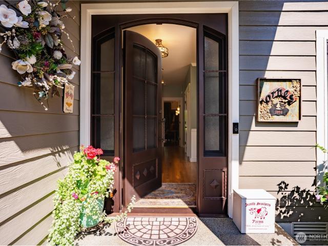 House for sale in South Hill, Washington
