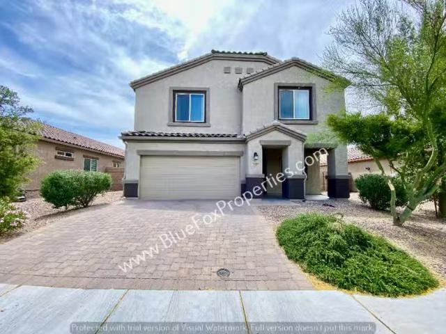 House for rent in Marana