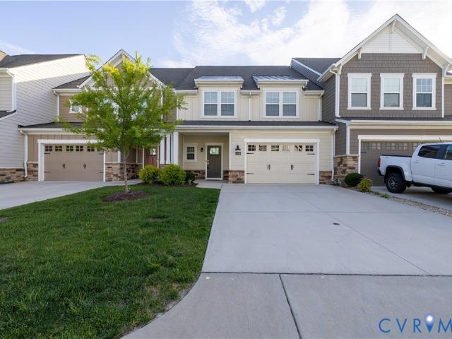 Townhouse for sale in Virginia