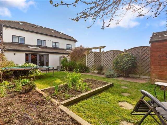 Detached House for sale in Glenageary, North Tipperary