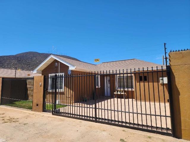 Casa en arriendo en Monte Patria, Coquimbo