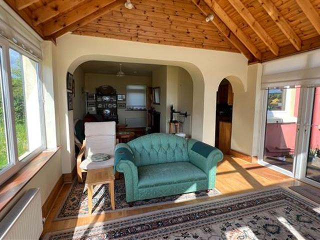 Detached House for sale