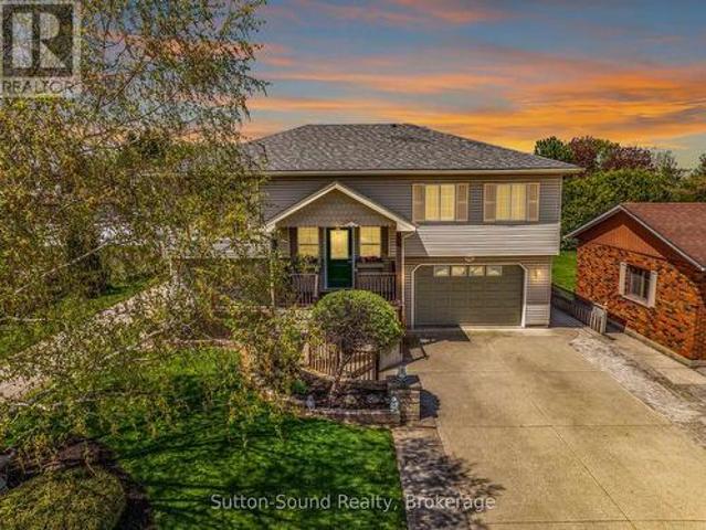 House for sale in Grey, Ontario