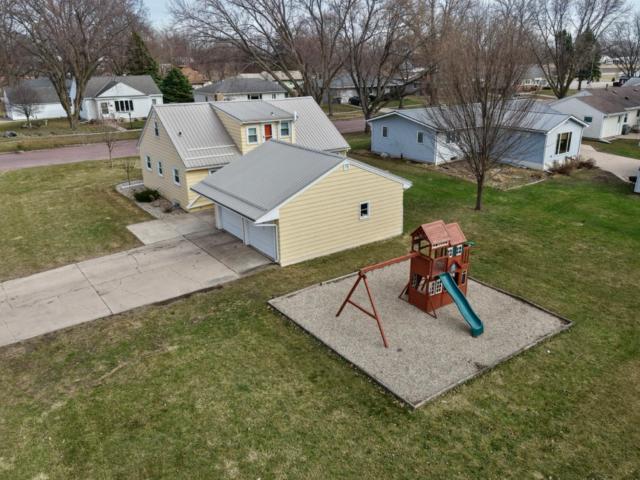 House for sale in Saint James, Minnesota