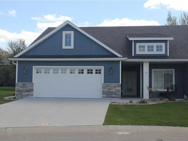 Townhouse for sale in Kasson, Minnesota