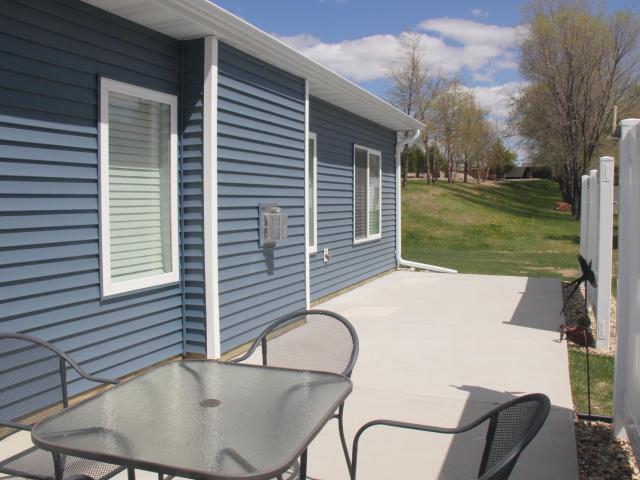 House for sale in Kasson, Minnesota