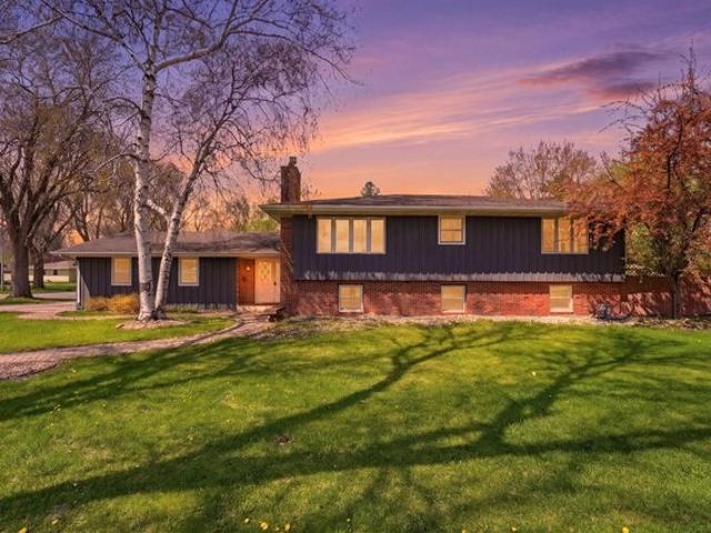 House for sale in Willmar, Minnesota