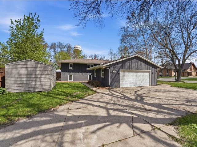 House for sale in Willmar, Minnesota