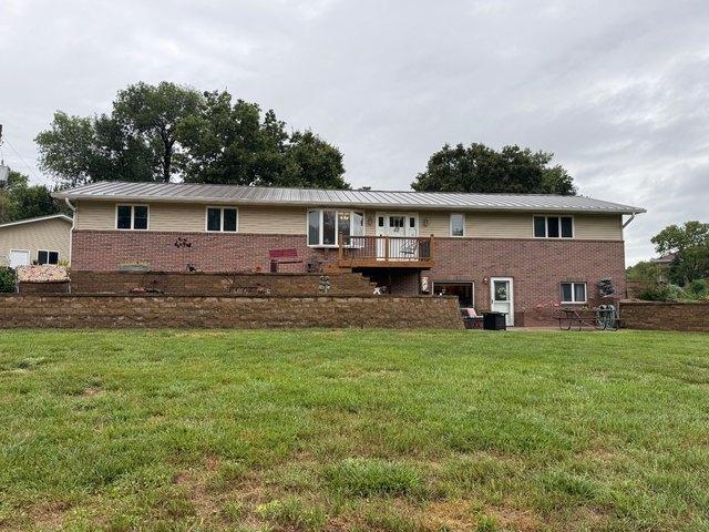 House for sale in Nebraska