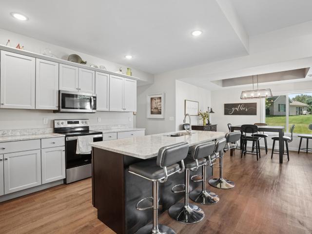House for sale in Willmar, Minnesota