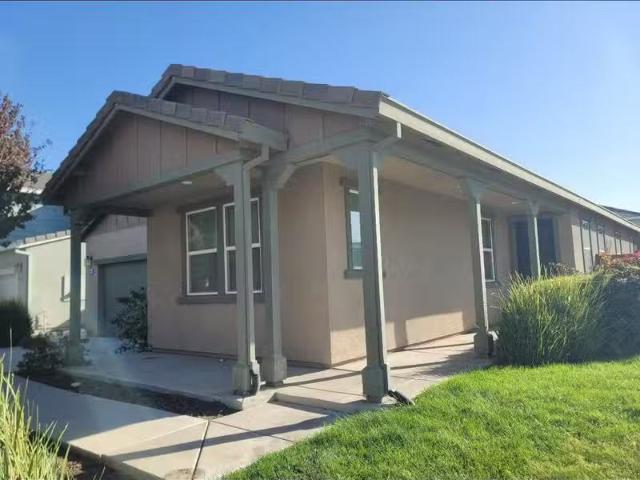 House for rent in Stockton