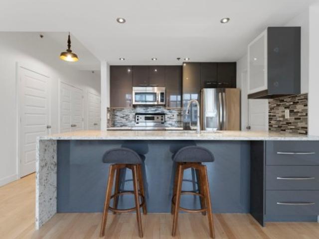 Condo for sale in St. Leonard's, Quebec