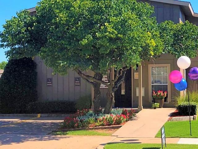 Apartment for rent in Norman, Oklahoma
