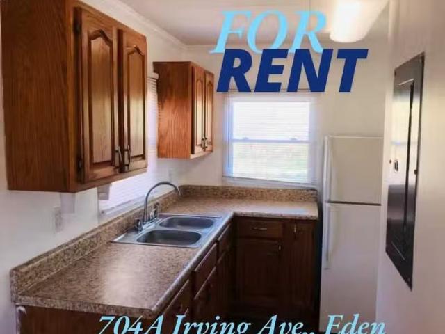 Condo for rent in Reidsville