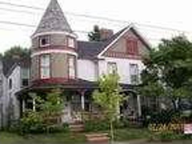 House for rent in Parkersburg, Wood County