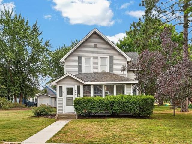 House for sale in Pine City, Minnesota