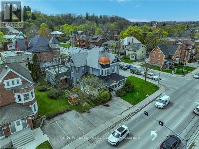 Property for sale in Grey, Ontario
