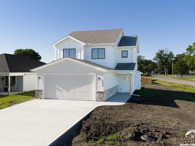 House for sale in Kansas
