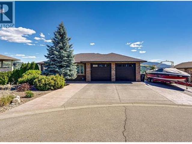 House for sale in Vernon, British Columbia