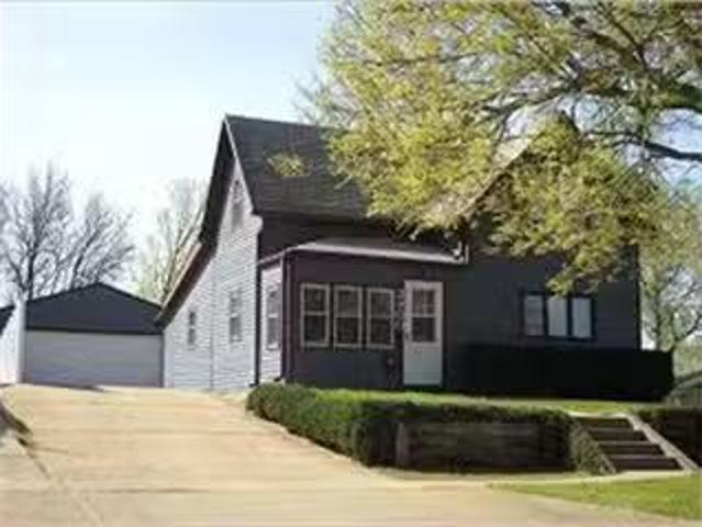 House for rent in Sioux City