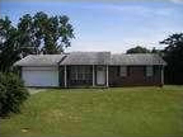 House for rent in Chillicothe, Illinois
